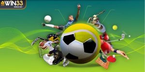 Hướng dẫn tham gia sảnh thể thao WIN33 