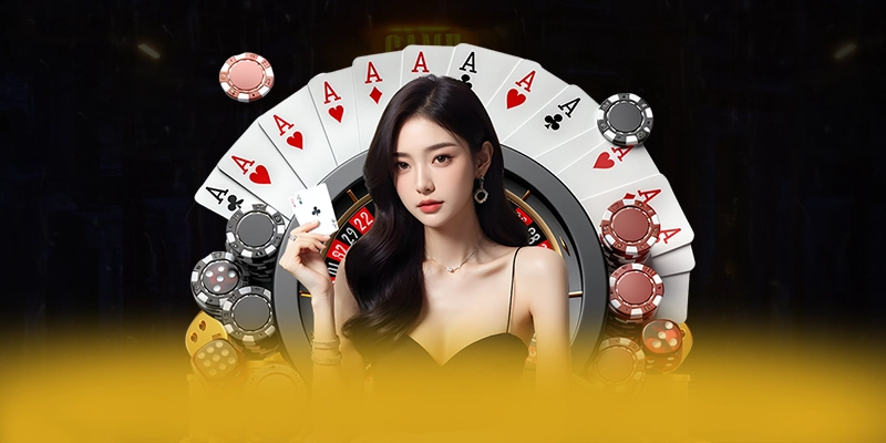 Khám phá hành trình của KUWIN - Trang game được đánh giá cao được cộng đồng đánh giá cao
Khám phá hành trình của KUWIN - Trang game được đánh giá cao được cộng đồng đánh giá cao