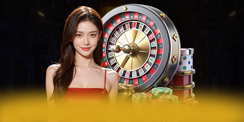 GA6789 - Cổng trò chơi uy tín số 1 Việt Nam