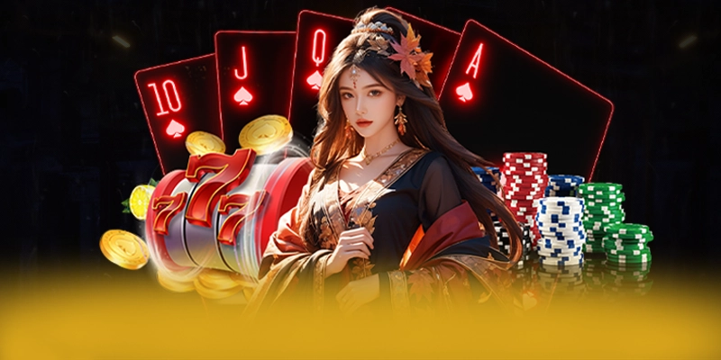 
Khám phá ngay FC88 - Cổng game bài được yêu thích nhất 2025
