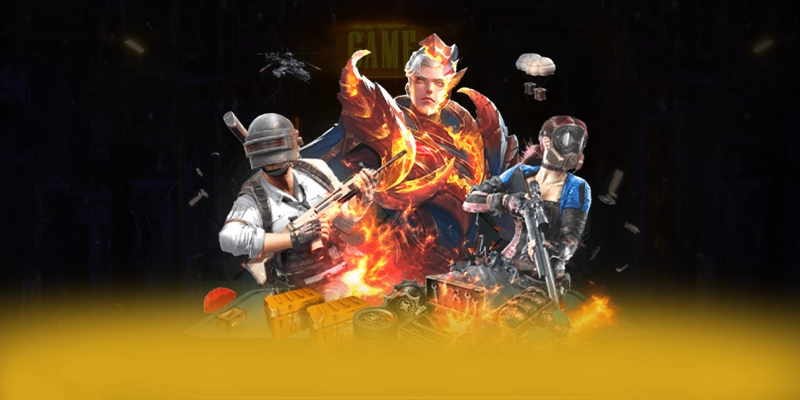 Uk88 - Sảnh game đẳng cấp được quan tâm hàng đầu Uk88 - Sảnh game đẳng cấp được quan tâm hàng đầu