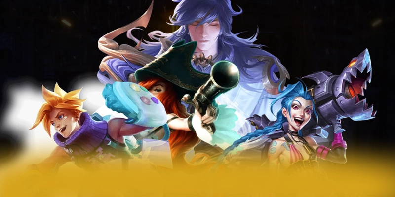 tài xỉu online - Nền tảng cá cược trực tuyến bảo mật cao được giới chuyên môn đánh giá cao – Khám phá sự an toàn và minh bạch tại tài xỉu online