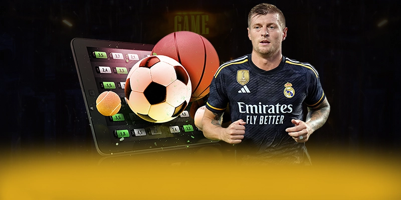 LC88 - Nền tảng cá cược hấp dẫn được người chơi tin tưởng – Trải nghiệm LC88