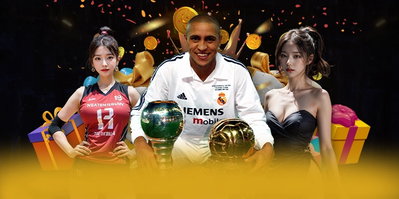 
Khám phá thế giới của 789WIN - Cổng giải trí hàng đầu Việt Nam được cộng đồng đánh giá cao
