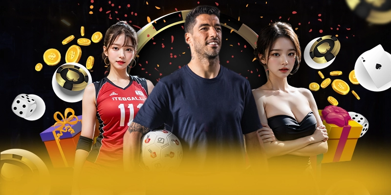SA88 - Hệ thống trò chơi trực tuyến với nhiều tựa game đổi thưởng hấp dẫn 2025 – Tìm hiểu thêm về các sản phẩm của SA88