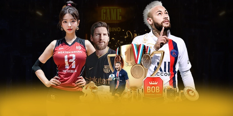 
Trải nghiệm 9Bet - Trang game hàng đầu Việt Nam tại Việt Nam
