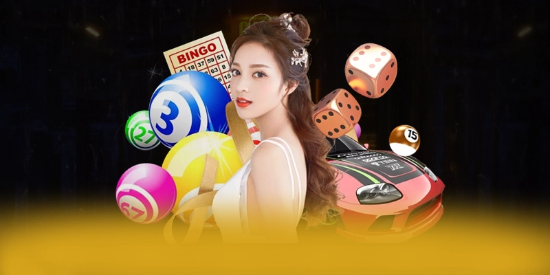 KUWIN - Cổng giải trí sở hữu top trò chơi nổi bật trên thị trường – Tổng hợp game hot tại KUWIN