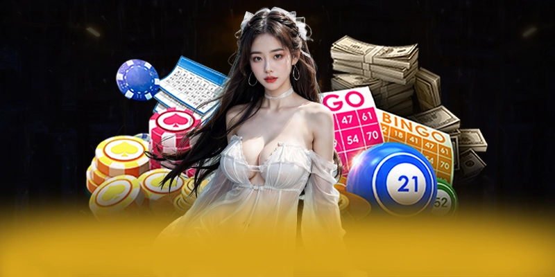 9Bet - Thương hiệu game uy tín bảo mật cao được yêu thích hàng đầu – Tìm hiểu 9Bet