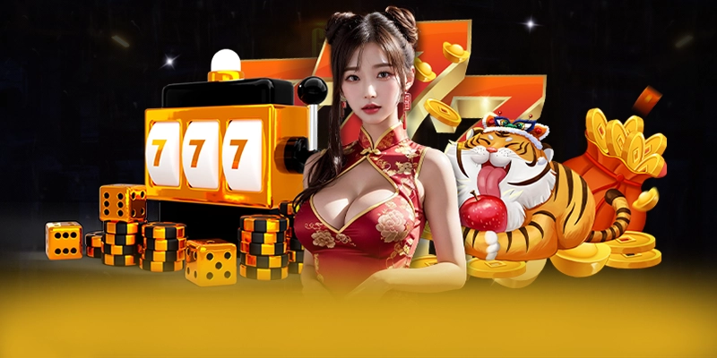 DAGA88 - Sảnh game được đánh giá cao tại Việt Nam