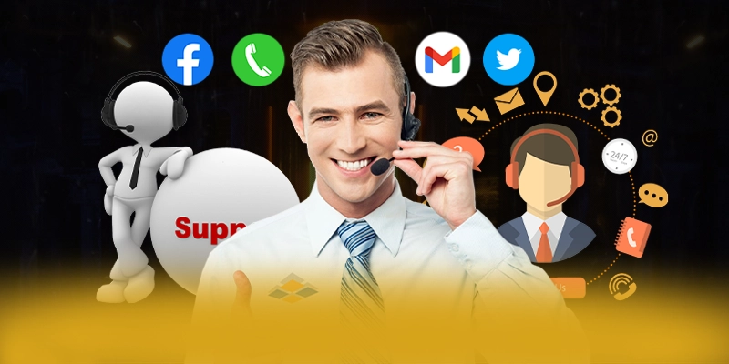 DAGA88 - Thương hiệu cam kết bảo vệ người chơi tuyệt đối được giới chuyên môn đánh giá cao – Khám phá cơ chế bảo mật hiện đại tại DAGA88