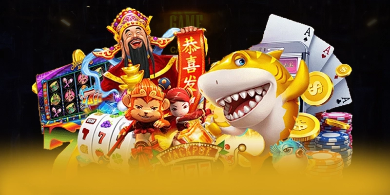 CONGA6789 – Sảnh game đẳng cấp, khẳng định vị thế hàng đầu tại Việt Nam. CONGA6789 – Sảnh game đẳng cấp, khẳng định vị thế hàng đầu tại Việt Nam.