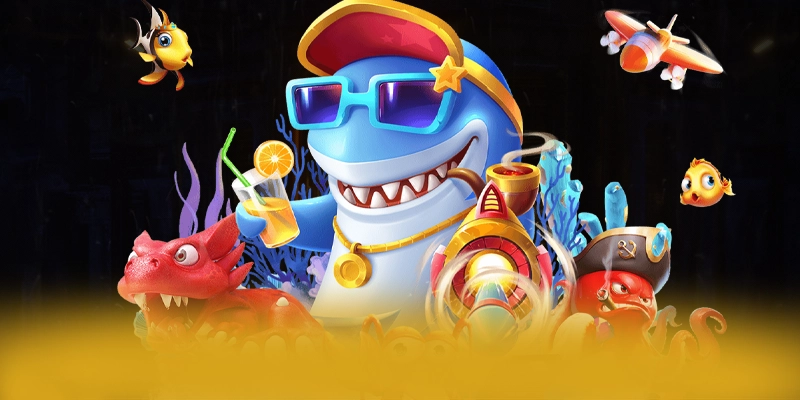 FAFA191 - Sảnh game được yêu thích tại Việt Nam